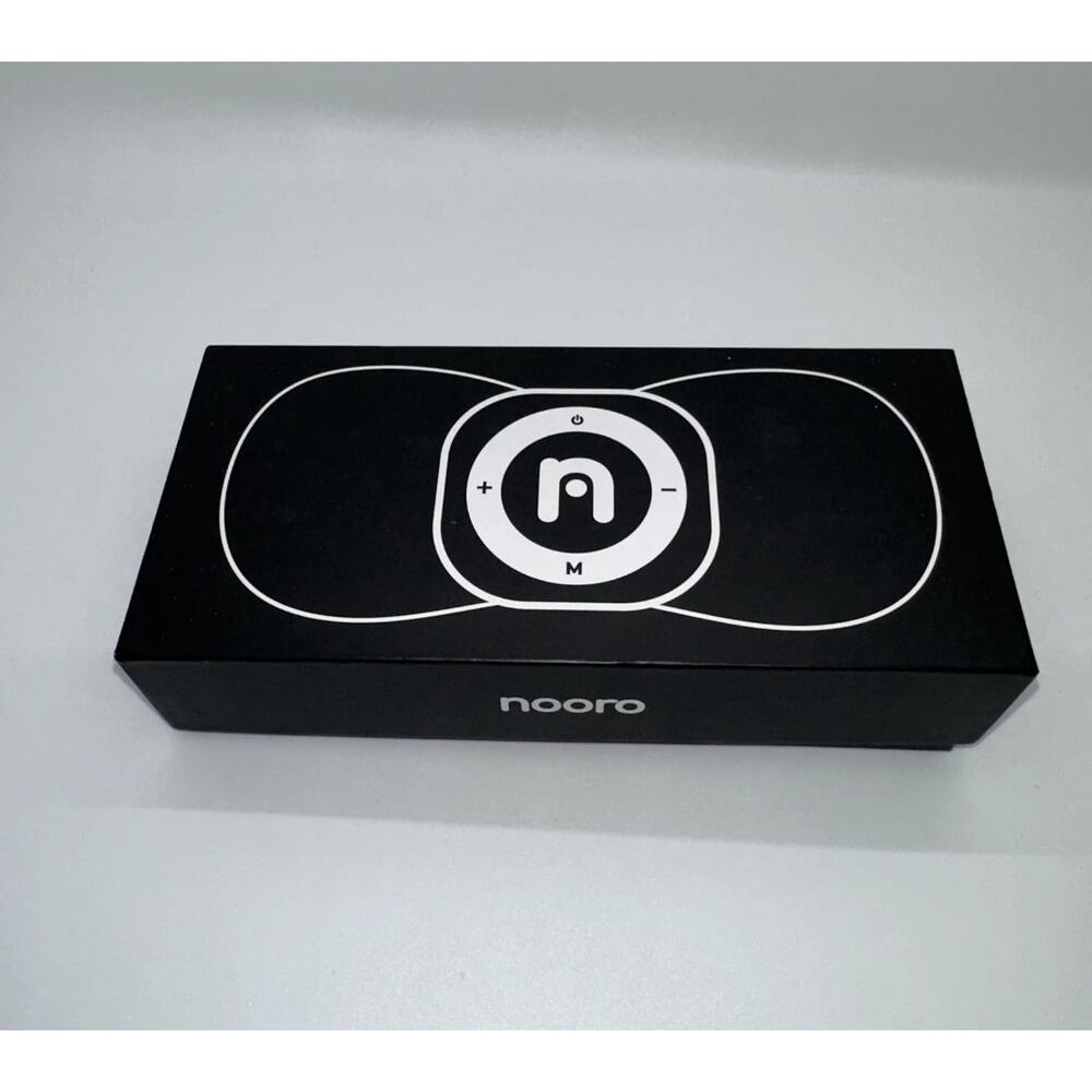 Nooro‎ Ultimate Whole Body Massage